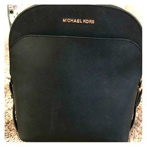Michael Kors backpack purse